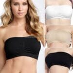 Buy the Best Quality Pack of 3 Strapless Bras at best price in Pakistan at Getnow.pk. Most Affordable Price With Fast Shipping in All Over Pakistan