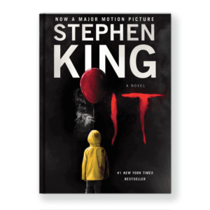 Stephen King IT