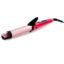 kemei 3 in 1 hair straightener curler