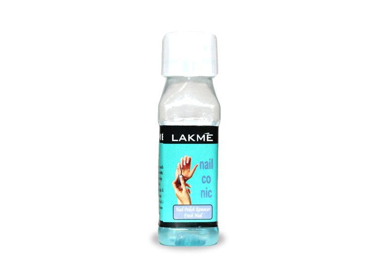 lakme thinner