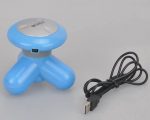 Buy the Best Quality Mini Body Massager Best Price in Pakistan at Getnow.pk. Most Affordable Price With Fast Shipping in All Over Pakistan