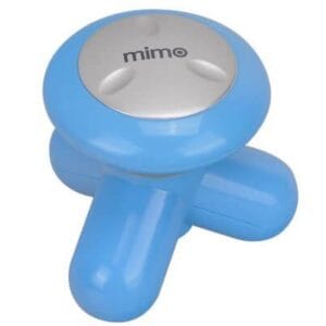 Buy the Best Quality Mini Body Massager Best Price in Pakistan at Getnow.pk. Most Affordable Price With Fast Shipping in All Over Pakistan