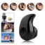 mini wireless bluetooth 4.0 stereo in ear headset earphone