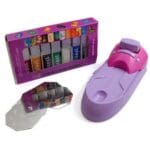 nail art machine