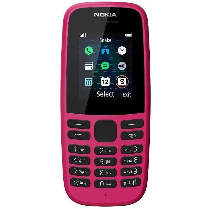 nokia 110 4