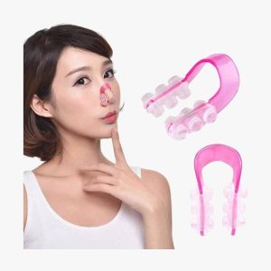 nose shapers.