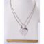 Broken Heart Necklace