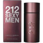 212 Sexy Men Perfume