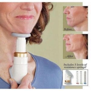 Neckline Slimmer