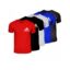 pack of 5 round neck adidas t shirts for him