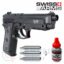 pack pistolet cybergun sa p92 45 mm bb s 211 joules