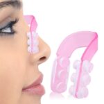 perfect nose up lifting shaping clip set of 3