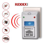 riddex pest repelling aid electronic house roaches ants mouse targetonline