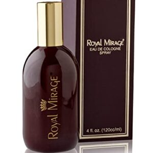 royal mirage perfume
