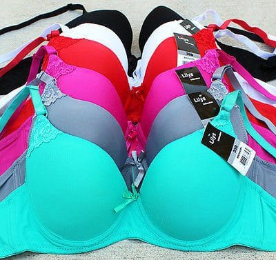 Stylish Bra Online Shopping in Pakistan