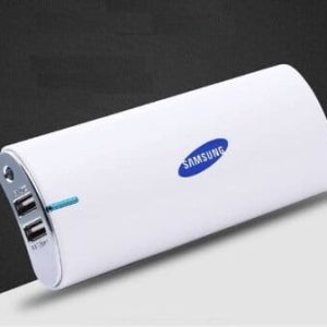 samsung powerbank 20000mah dual usb