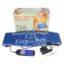 Buy the Best Quality Sauna Massage 2 in 1 Fitness Belt in Pakistan at Getnow.pk. Most Affordable Price With Fast Shipping in All Over Pakistan