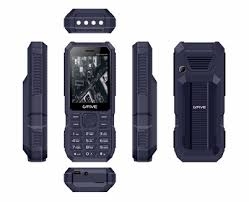 commando mobile