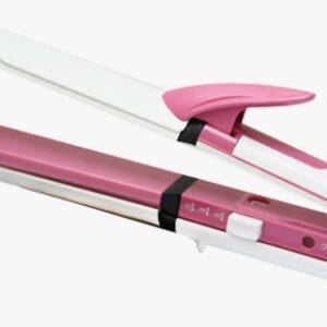 shinon hair straightener 3 in 1