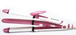 shinon hair straightener 3 in 1 4