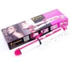 shinon hair straightener 3 in 1 6