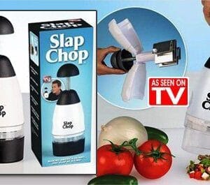 Slap Chop