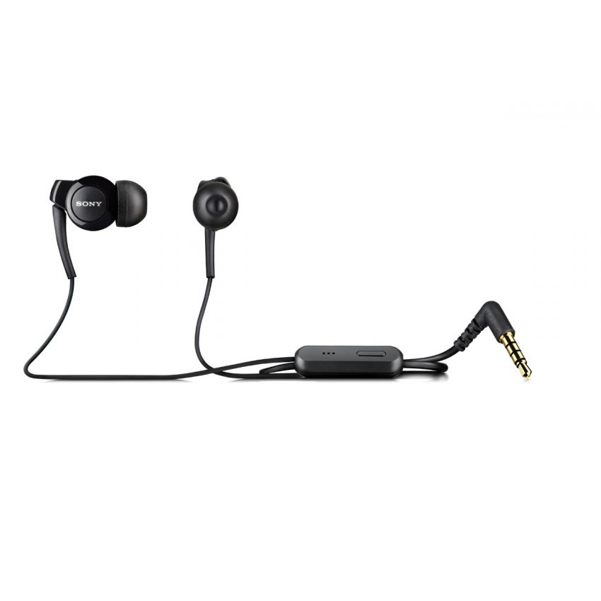 sony stereo headset mh