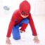 spiderman costume