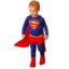 superman costume for kids