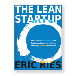 the learn startup