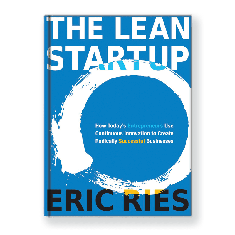 the learn startup