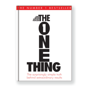 the one thing