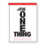 the one thing