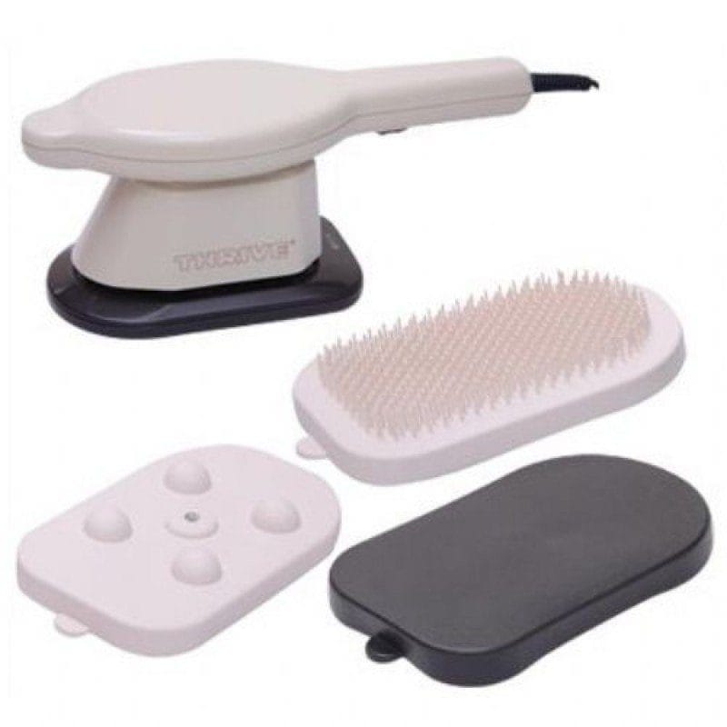 Buy the Best Quality Thrive 717 Powerful Massager in Pakistan at Getnow.pk. Most Affordable Price With Fast Shipping in All Over Pakistan