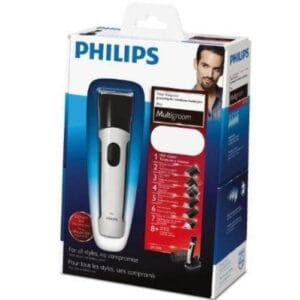 thumb Philips Multigroom Rechargeable Grooming Kit QG3270