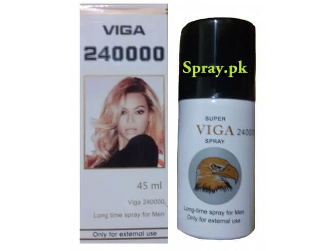 viga 240000 long sex time delay spray