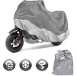 water proof bike cover