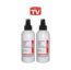wipe away spray