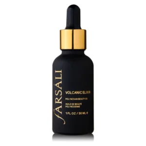 Farsali Volcanic Elixir Hydrating Moisturizer 30ml