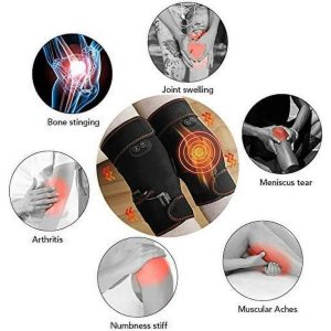 Massage Knee Belt