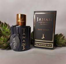 Buy the Best Quality J.Janan Gold Edition in Pakistan at Getnow.pk. Most Affordable Price With Fast Shipping in All Over Pakistan