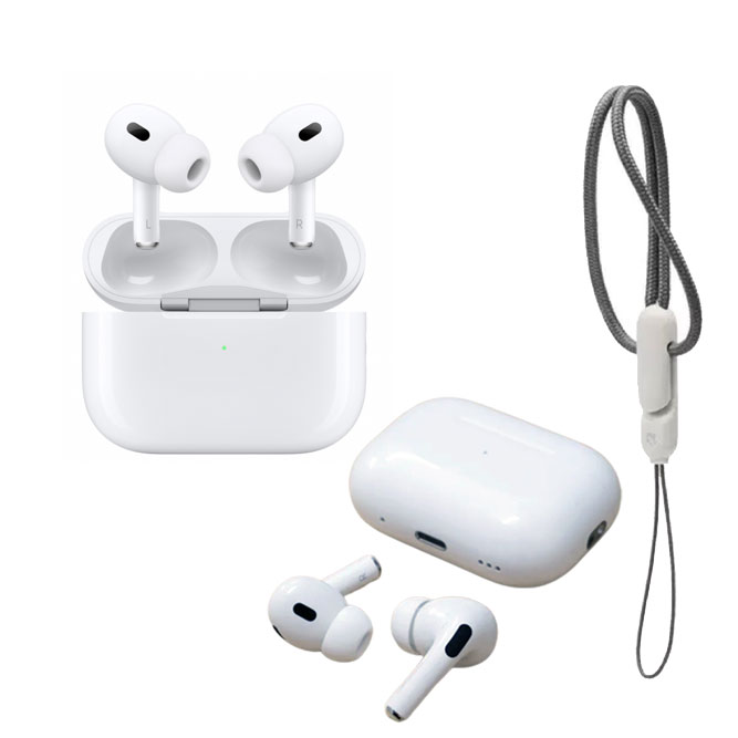 Apple Airpods Pro 2 Hengxuan
