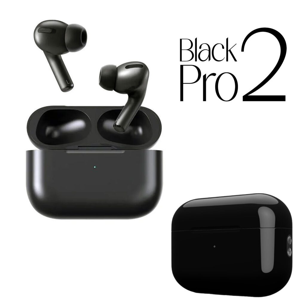 Apple Airpods Pro 2 Hengxuan