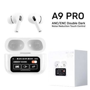 A9 Pro Apple AirPods with ANC/ENC