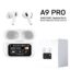 A9 Pro Apple AirPods with ANC/ENC