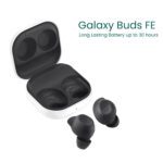 New Samsung Galaxy Buds Fe True Wireless Bluetooth Earbuds Sm-r400n