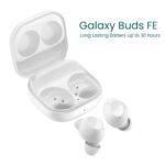 New Samsung Galaxy Buds Fe True Wireless Bluetooth Earbuds Sm-r400n
