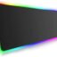 RGB Gaming Mouse Pad