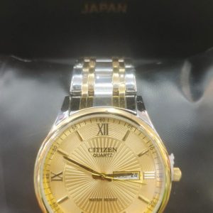 Citizen Quartz Water resistance Japan Watch