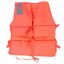 Foam Flotation Swimming Jacket For Kids & Adults Nylon Life Jackets